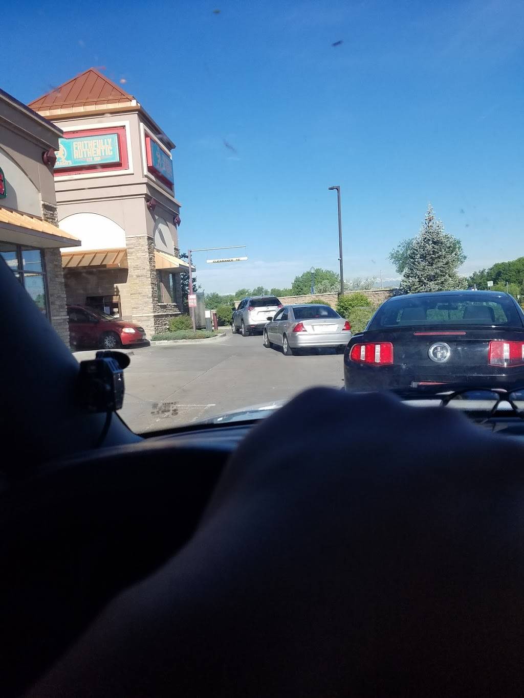 Santiagos Mexican Restaurant | meal takeaway | 128 W Bridge St, Brighton, CO 80601, USA | 3036541447 OR +1 303-654-1447