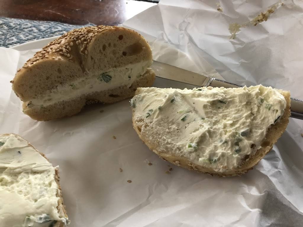 NY Bagel Factory | restaurant | 205 Turnpike Rd, Southborough, MA 01772, USA | 5084819556 OR +1 508-481-9556