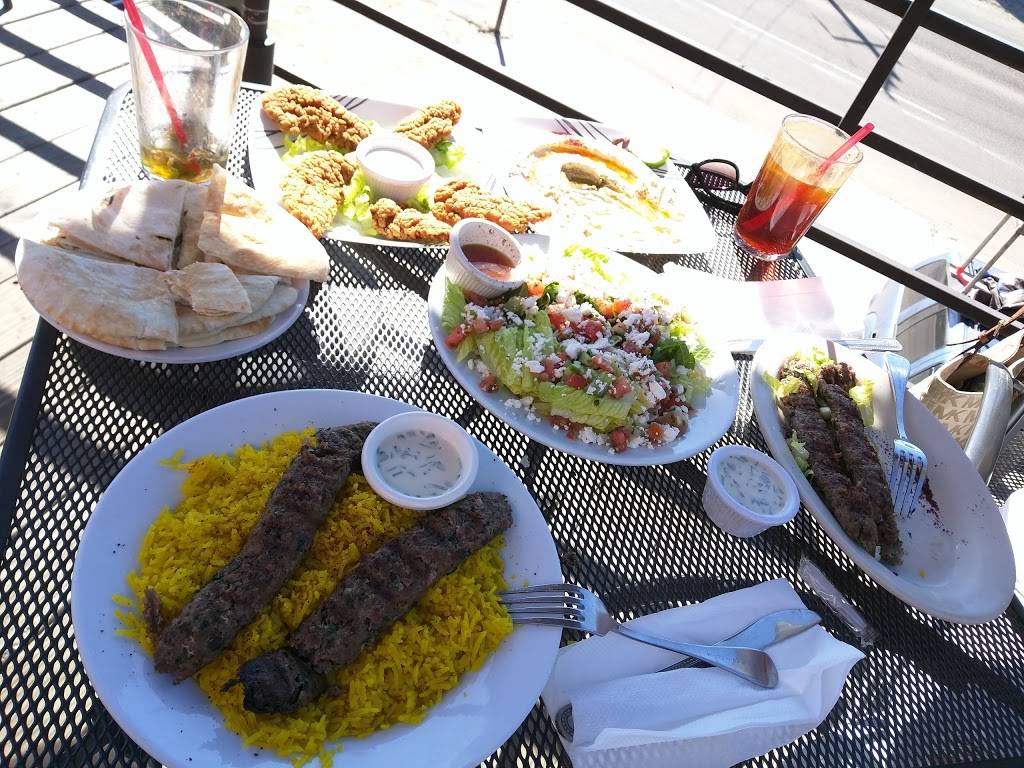 Argana Hookah Lounge | restaurant | Paseo Playas de Tijuana 2405, Playas, Jardines del Sol, 22506 Tijuana, B.C., Mexico | 016646099870 OR +52 664 609 9870