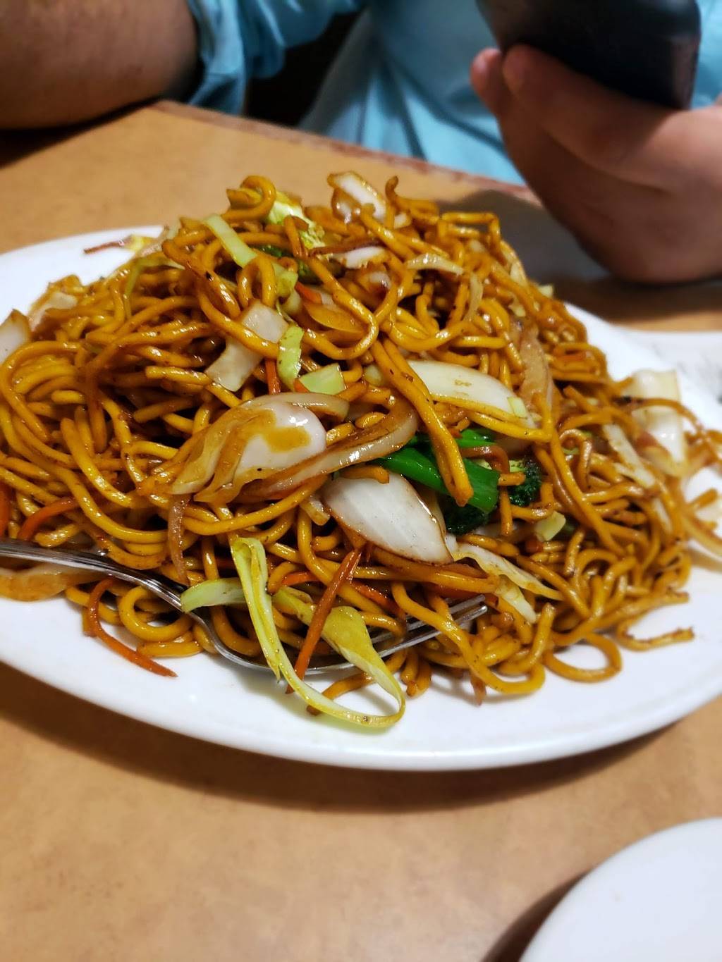 Hakka Garden Chinese Restaurant | restaurant | 25 Overlea Blvd #7A, Toronto, ON M4H 1P9, Canada | 4164218898 OR +1 416-421-8898