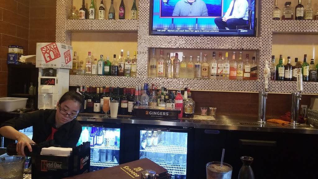 Sapporo Japanese Restaurant | restaurant | 1028 Pearson Dr, Hudson, WI 54016, USA | 7153812999 OR +1 715-381-2999