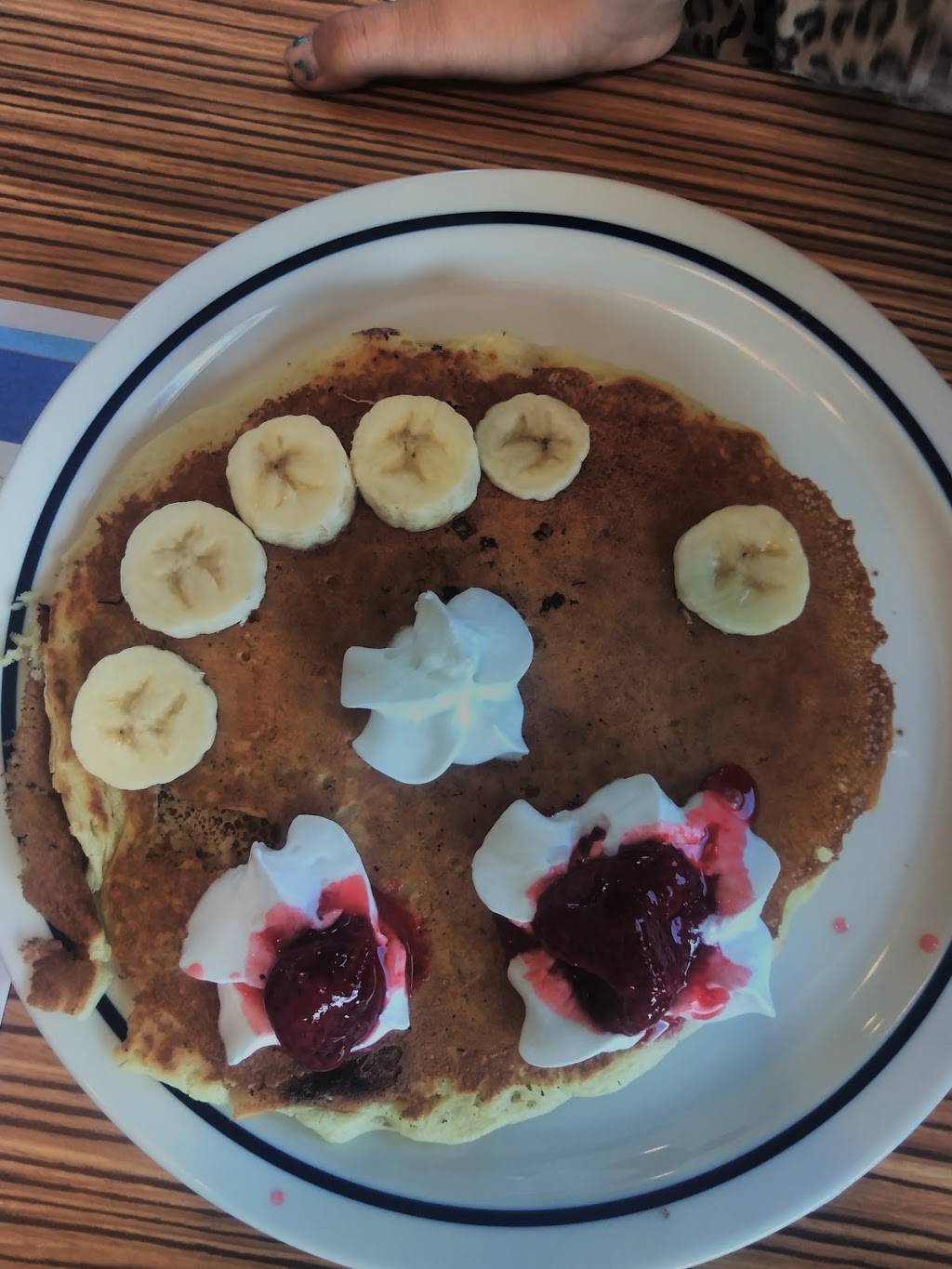 IHOP | restaurant | 1194 Draper Pkwy, Draper, UT 84020, USA | 8015481566 OR +1 801-548-1566