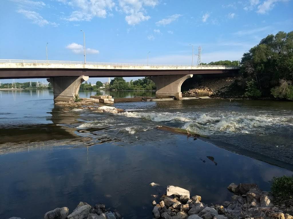 Its A Keeper Bait & Tackle | meal takeaway | 815 S Washington St, Janesville, WI 53548, USA | 6087572061 OR +1 608-757-2061