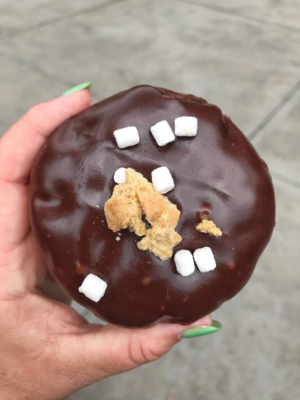 Dunkin | cafe | 225 Broadway Ste 100, San Diego, CA 92101, USA | 6192026739 OR +1 619-202-6739