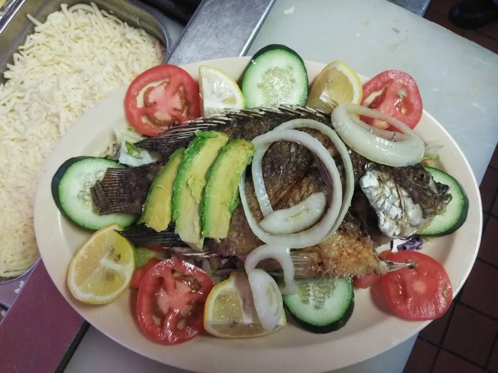 Taqueria Autlan | restaurant | 2421, 3535 Clayton Rd, Concord, CA 94519, USA | 9253325915 OR +1 925-332-5915