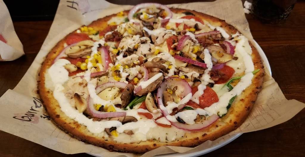 MOD Pizza | restaurant | 1871 N Lake Forest Dr #900, McKinney, TX 75071, USA | 4695450615 OR +1 469-545-0615