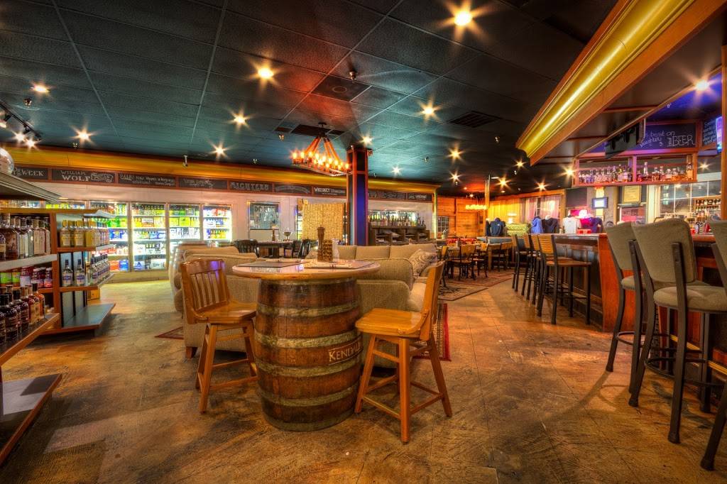 Liquid Assets | restaurant | 9301 Coastal Hwy, Ocean City, MD 21842, USA | 4105247037 OR +1 410-524-7037