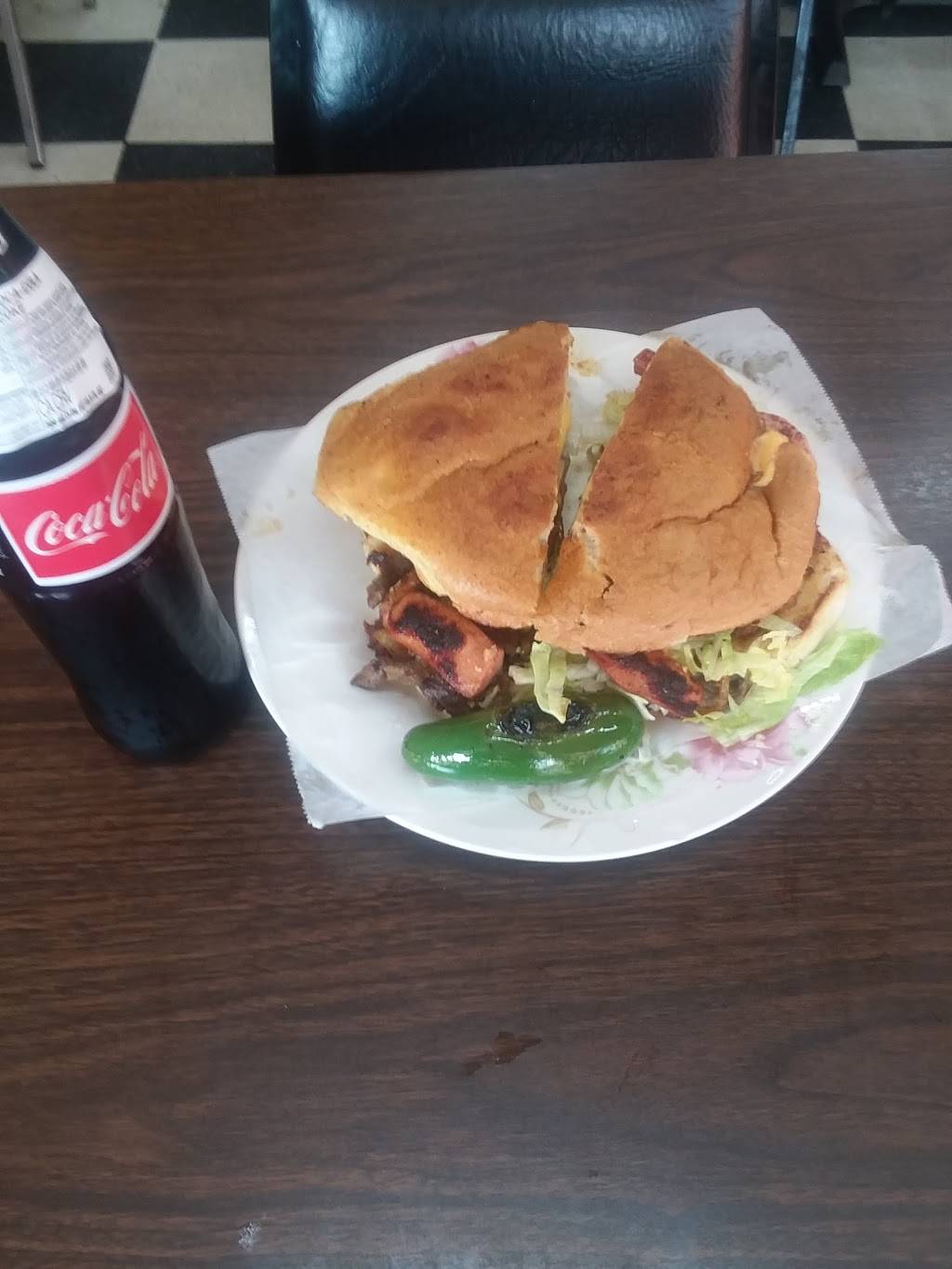 Tacos El Viajero | restaurant | 9516 Webb Chapel Rd, Dallas, TX 75220, USA | 2146471085 OR +1 214-647-1085