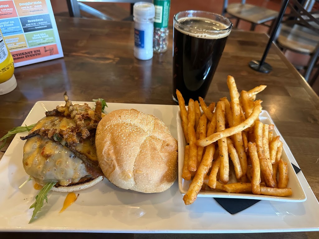 Red Door on Main | cafe | 414 N Main St, Clovis, NM 88101, USA | 5752651489 OR +1 575-265-1489