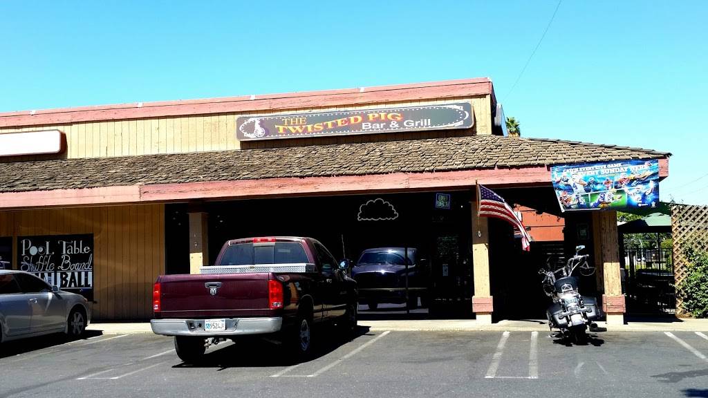 The Twisted Pig | restaurant | 2717 Coffee Rd, Modesto, CA 95355, USA | 2092487243 OR +1 209-248-7243