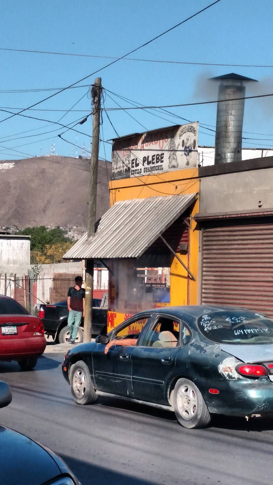 POLLOS ASADOS EL PLEBE | restaurant | García 17501 A, Los Reyes, 22125 Tijuana, B.C., Mexico | 016646895748 OR +52 664 689 5748