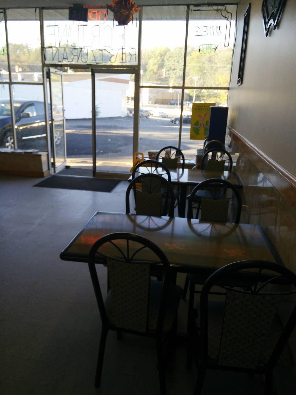 Fortune | restaurant | 37 NY-59, Nyack, NY 10960, USA | 8453582501 OR +1 845-358-2501