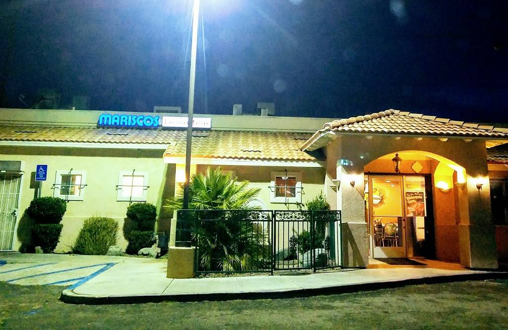 Las Islas Marias mariscos | restaurant | 16301 Main St, Hesperia, CA 92345, USA | 7609565300 OR +1 760-956-5300