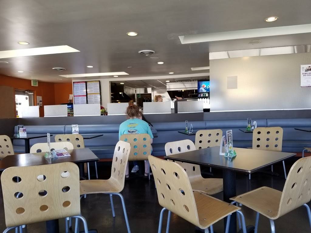 Tuk Tuk Thai Grill DTC | restaurant | 8000 E Quincy Ave, Denver, CO 80237, USA | 7202004041 OR +1 720-200-4041