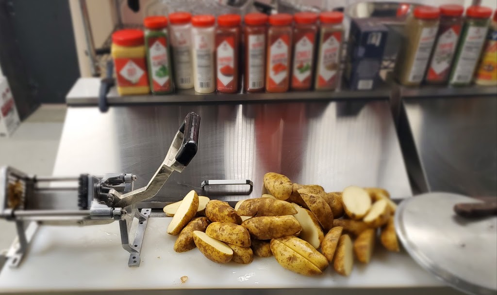 JBs Cafe and Grill | restaurant | Inside of Emporium Square, 128 Dolson Ave, Middletown, NY 10940, USA | 8453304242 OR +1 845-330-4242