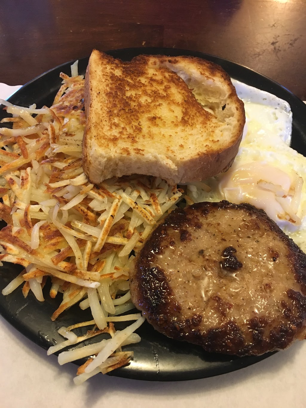 The Sunflour Café | bakery | 278 US Hwy 285, Monte Vista, CO 81144, USA | 7198526945 OR +1 719-852-6945