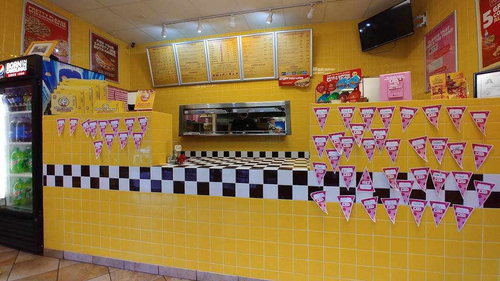 Hungry Howies Pizza | meal delivery | 1814 Oberlin Rd, Raleigh, NC 27608, USA | 9197890001 OR +1 919-789-0001