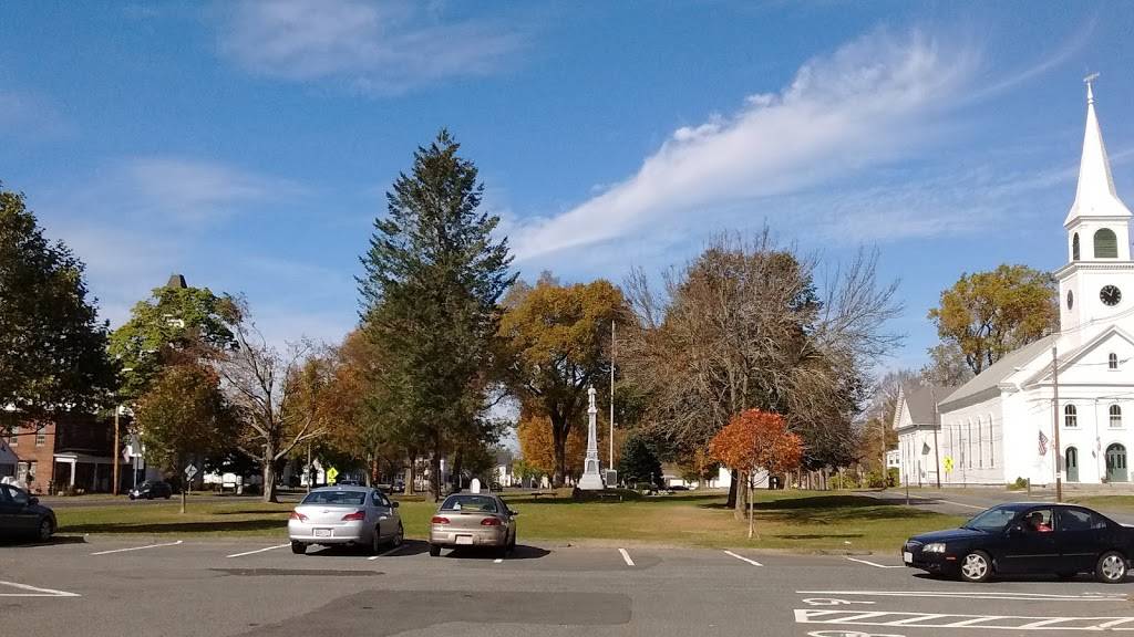 The Belchertown Pizza Shop | meal delivery | 4 Park St, Belchertown, MA 01007, USA | 4133230300 OR +1 413-323-0300