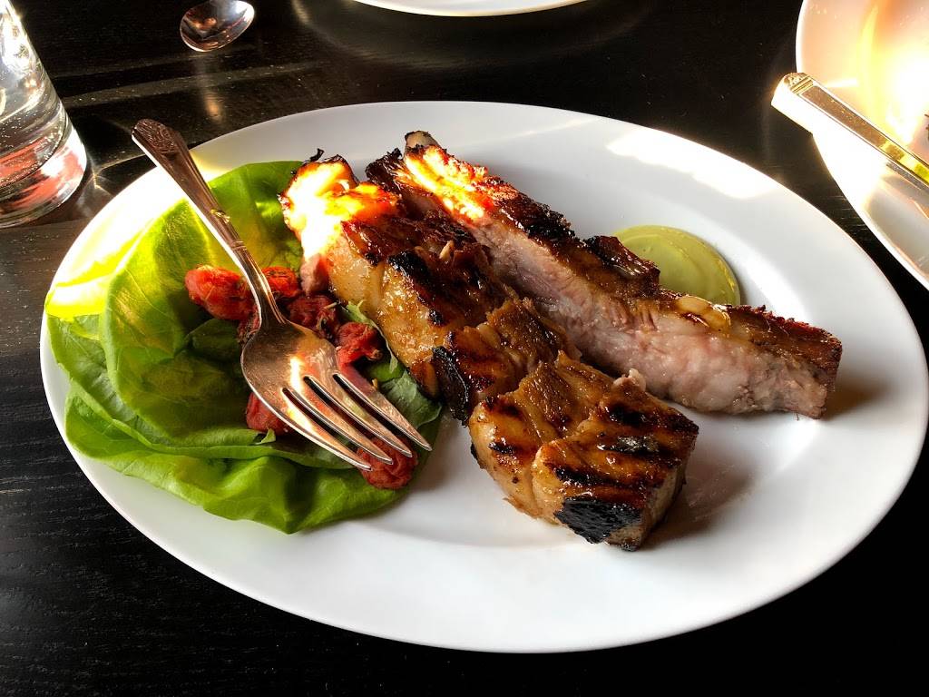 P.S. Steak | restaurant | 510 Groveland Ave, Minneapolis, MN 55403, USA | 6128861620 OR +1 612-886-1620