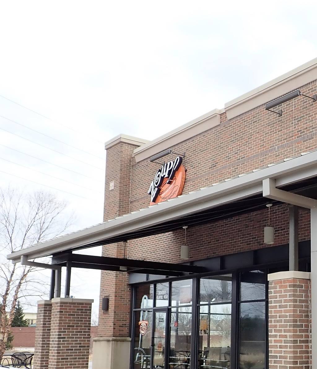 Zoup! | meal takeaway | 30050 Aurora Rd, Solon, OH 44139, USA | 4403490020 OR +1 440-349-0020