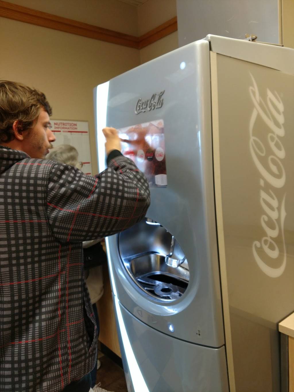 Wendys | restaurant | 1489 Boxwood Terrace, Bedford, VA 24523, USA | 5405862262 OR +1 540-586-2262