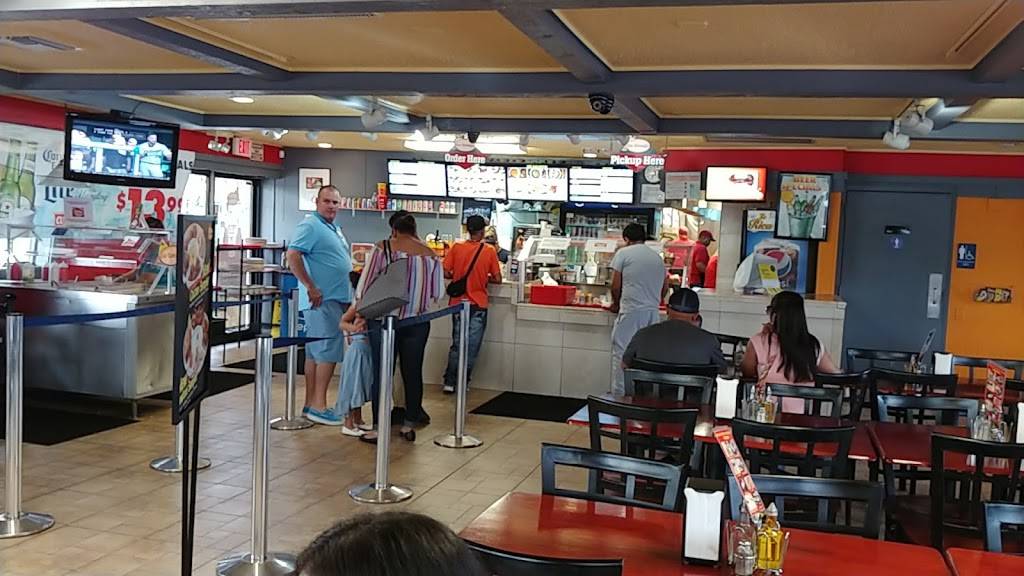 La Granja | restaurant | 4975 W 12th Ave, Hialeah, FL 33012, USA | 3055562003 OR +1 305-556-2003