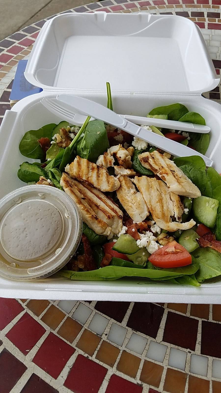 Espressos Coffee | cafe | 5670 Atlanta Hwy #3b, Alpharetta, GA 30004, USA | 7705582701 OR +1 770-558-2701