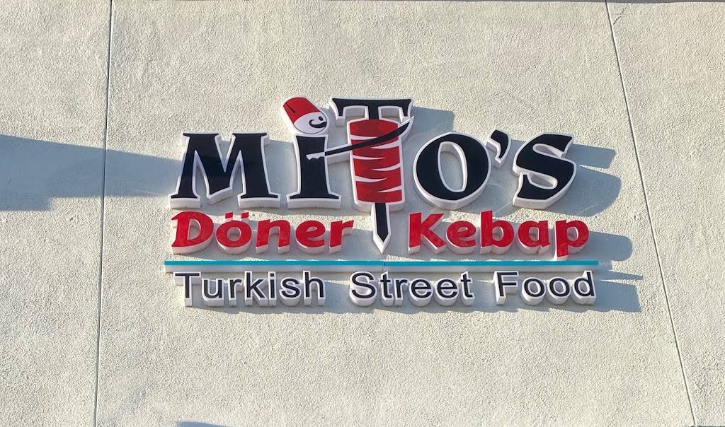 Mitos Döner Kebap | restaurant | 168 W Willow St, Pomona, CA 91768, USA | 9096206006 OR +1 909-620-6006