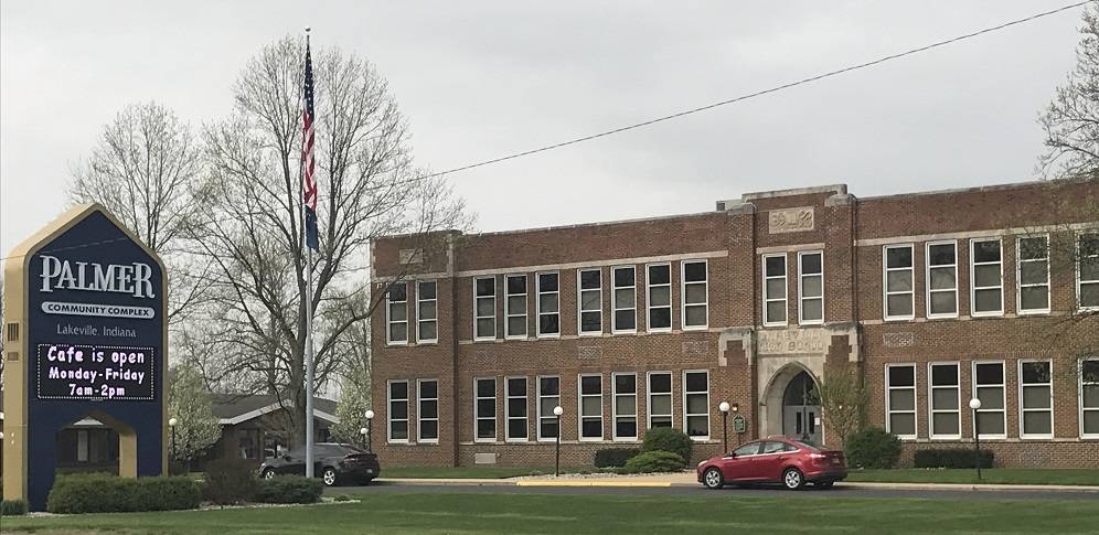 Palmer Community Complex | cafe | 601 N Michigan St, Lakeville, IN 46536, USA | 5747842749 OR +1 574-784-2749