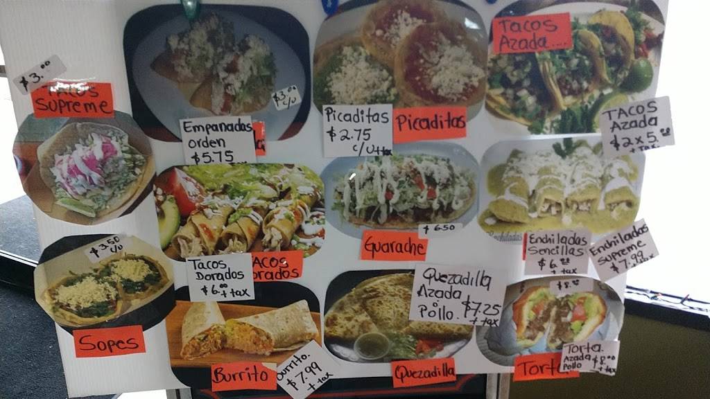 Globos y Delicias El Mana | restaurant | 505 N Oxford St, Indianapolis, IN 46201, USA | 3177935226 OR +1 317-793-5226