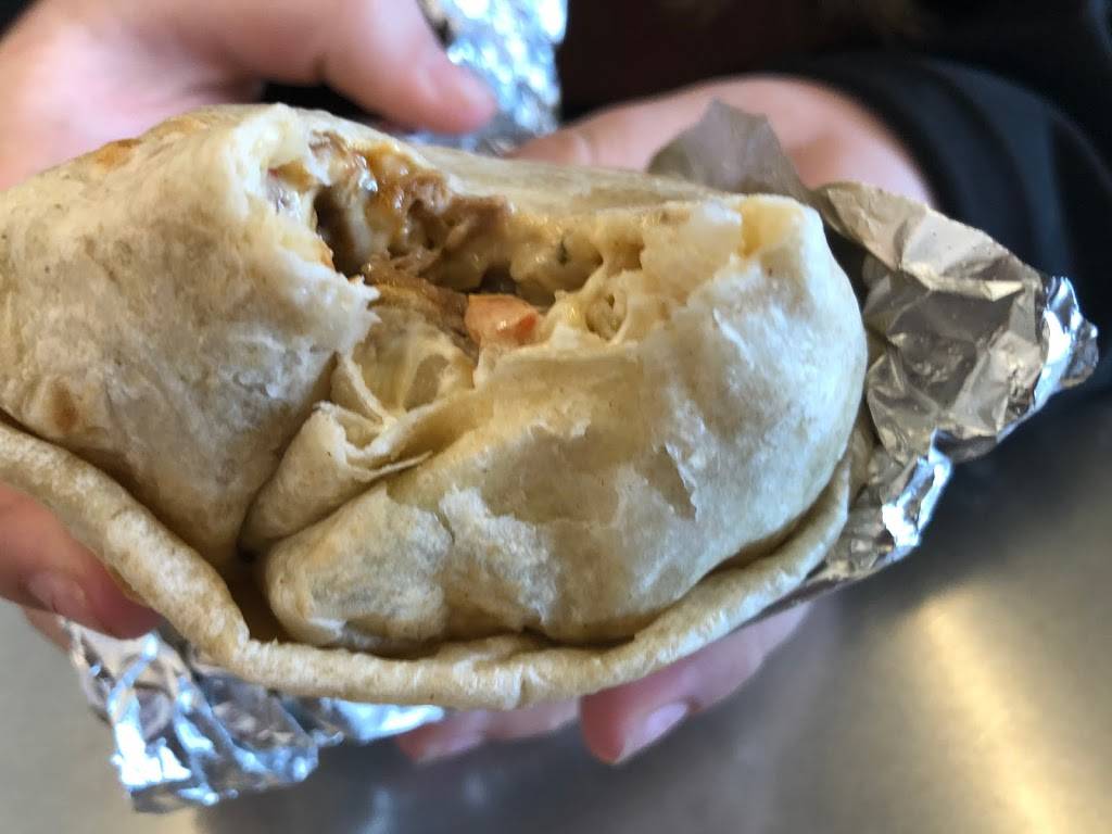 Chipotle Mexican Grill | restaurant | 14203 Edgewood Dr N, Baxter, MN 56425, USA | 2182970397 OR +1 218-297-0397