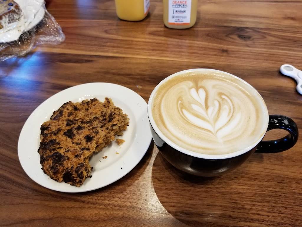 Frothy Monkey | restaurant | 1400 Market St, Chattanooga, TN 37402, USA | 4236806343 OR +1 423-680-6343