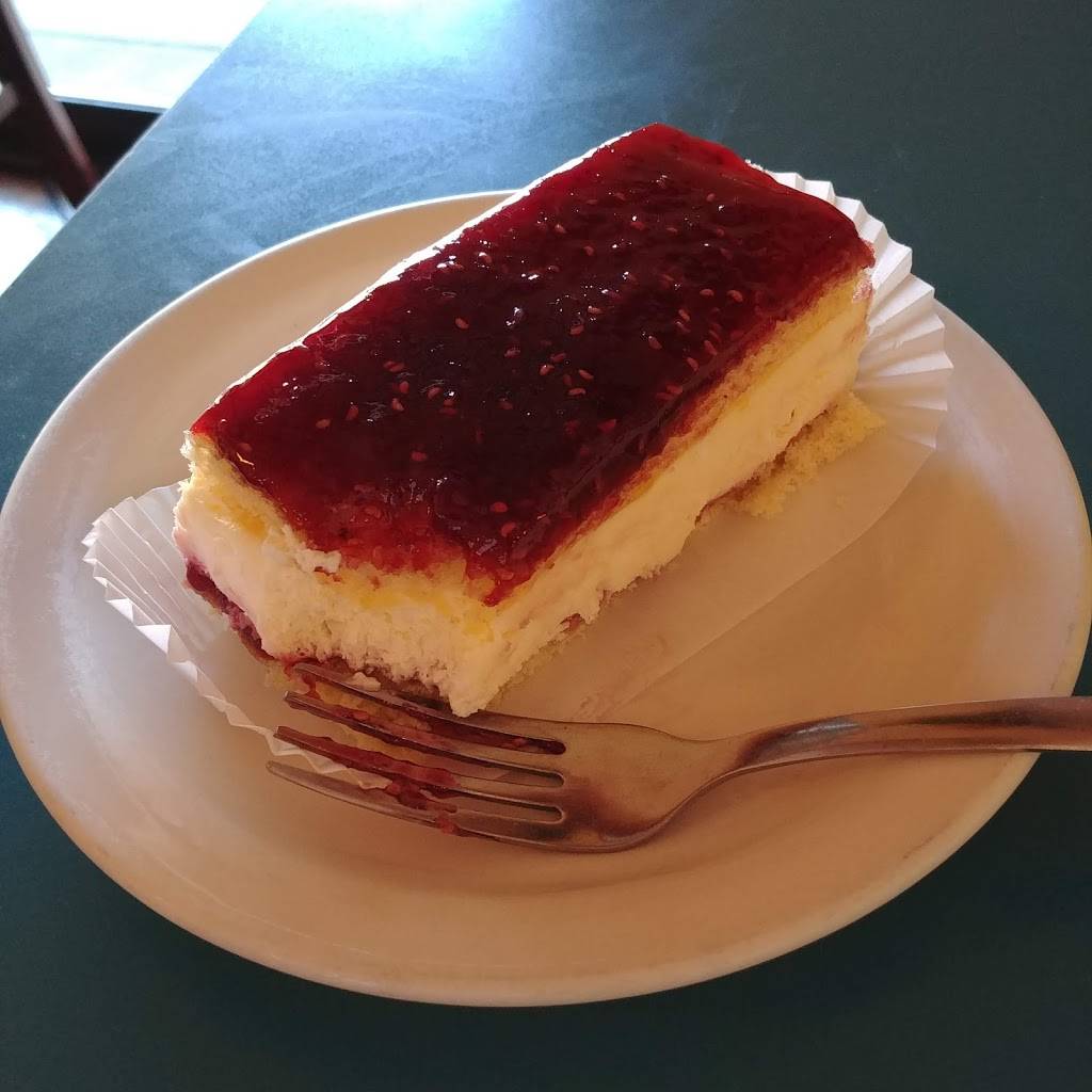 La Baguette Cafe and Espresso Bar | restaurant | 117 E Pikes Peak Ave, Colorado Springs, CO 80903, USA | 7196365020 OR +1 719-636-5020