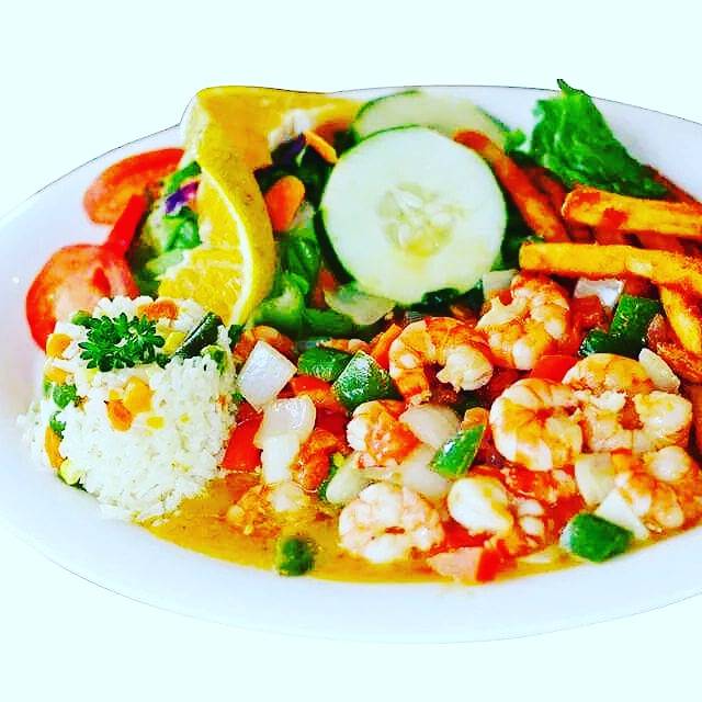 La Fuente Mexican Restaurant | restaurant | 5045 Singleton Rd H, Norcross, GA 30093, USA | 7706381440 OR +1 770-638-1440