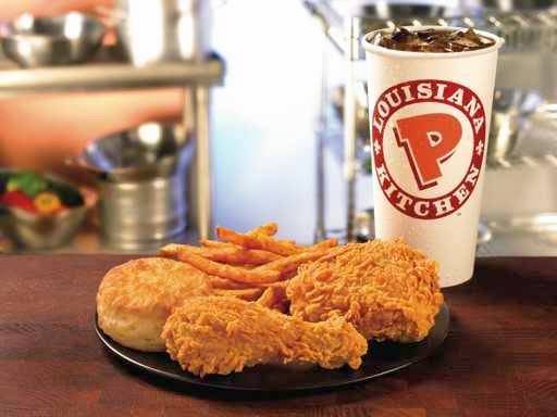 Popeyes | restaurant | 6750 Winston Churchill Blvd, Mississauga, ON L5N 4C4, Canada | 9059979229 OR +1 905-997-9229