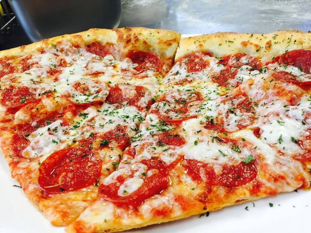 Primavera Pizza | restaurant | 1319 Matthews-Mint Hill Rd, Matthews, NC 28105, USA | 7043210201 OR +1 704-321-0201