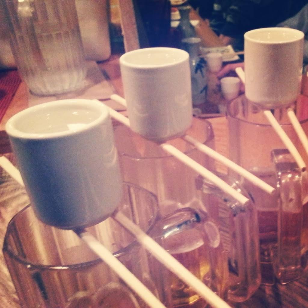 Sushi O Sushi | restaurant | 346 W Armitage Ave, Chicago, IL 60614, USA | 7738714777 OR +1 773-871-4777