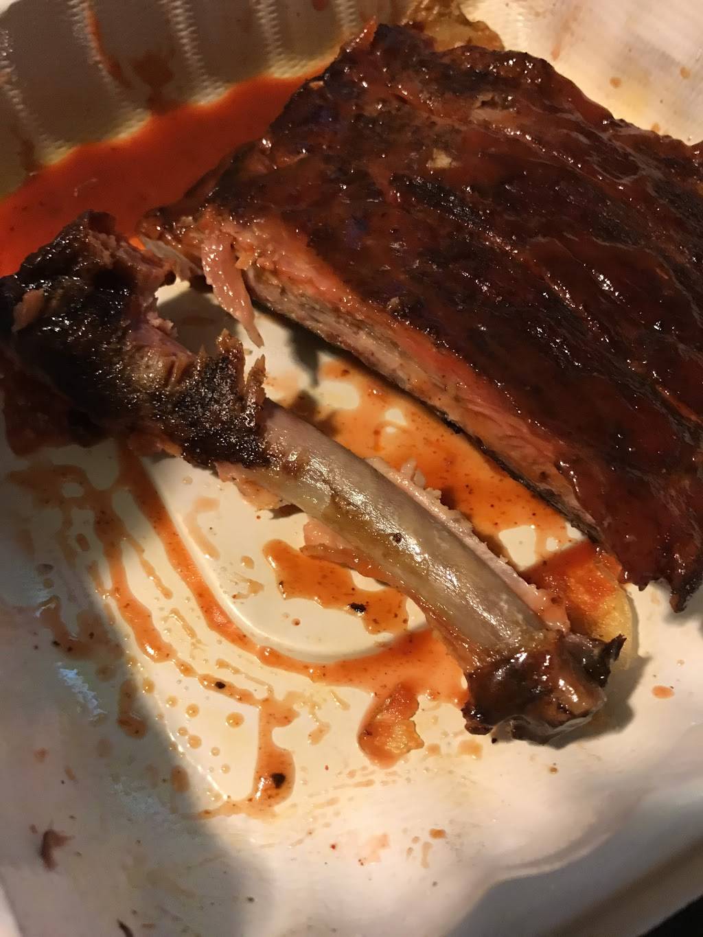 Ted Cooks 19th Hole BBQ | restaurant | 2814 E 38th St, Minneapolis, MN 55406, USA | 6127212023 OR +1 612-721-2023