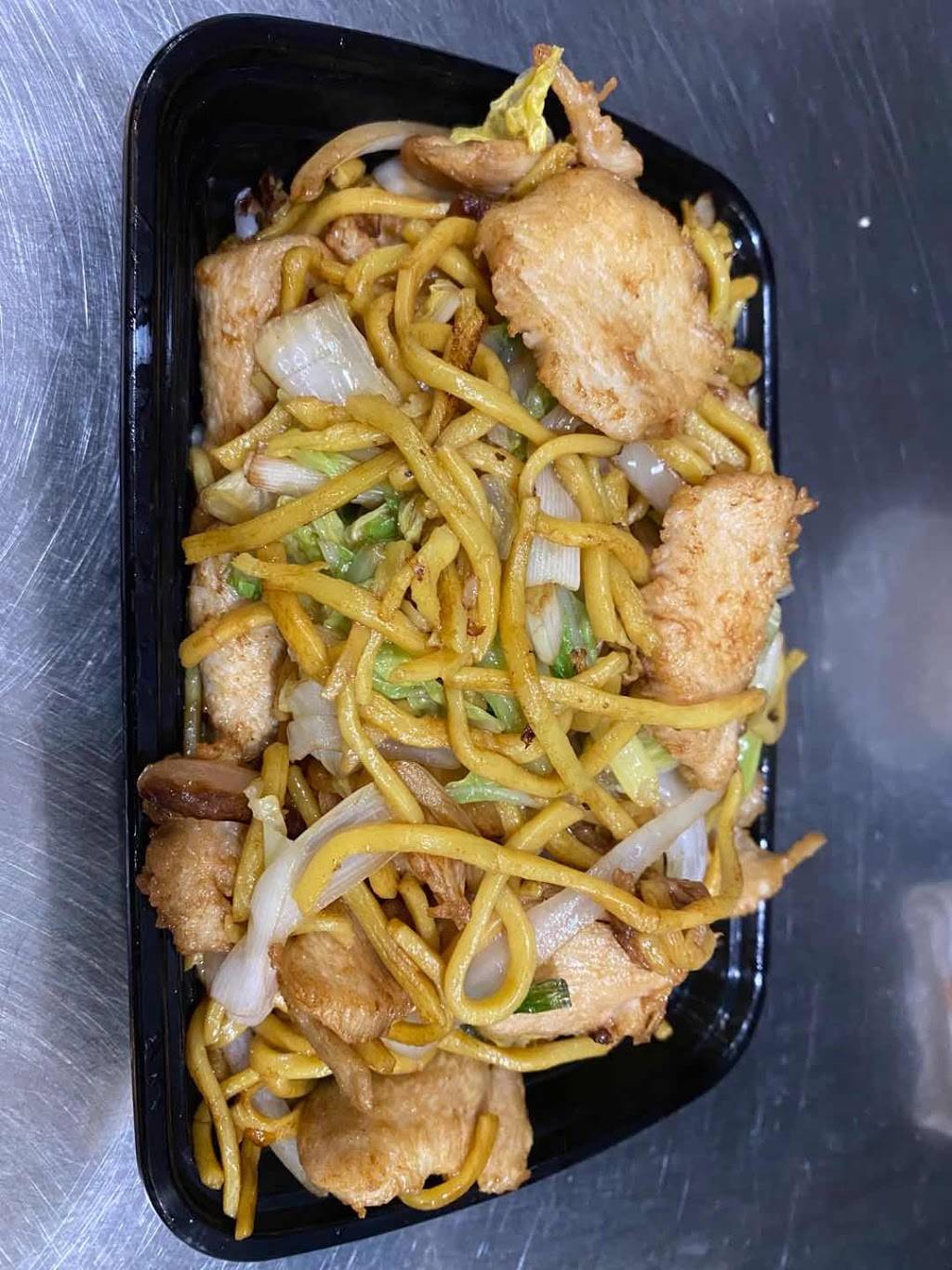 Taste Of China | restaurant | 2511 N Lincoln Ave, Chicago, IL 60614, USA | 3126248628 OR +1 312-624-8628