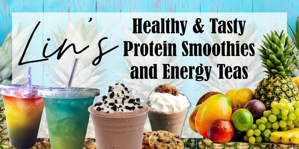 Lins Smoothies and Enegry Teas | restaurant | 6808 Belton St, Garden City, MI 48135, USA | 3134025105 OR +1 313-402-5105