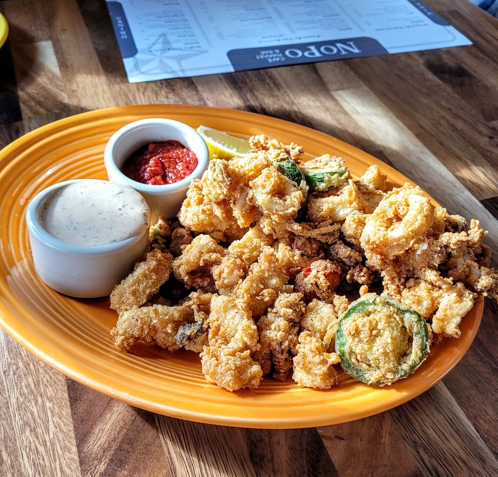 NoPo Café, Market & Bar | cafe | 1244 N Post Oak Rd Suite 150, Houston, TX 77055, USA | 7138041244 OR +1 713-804-1244