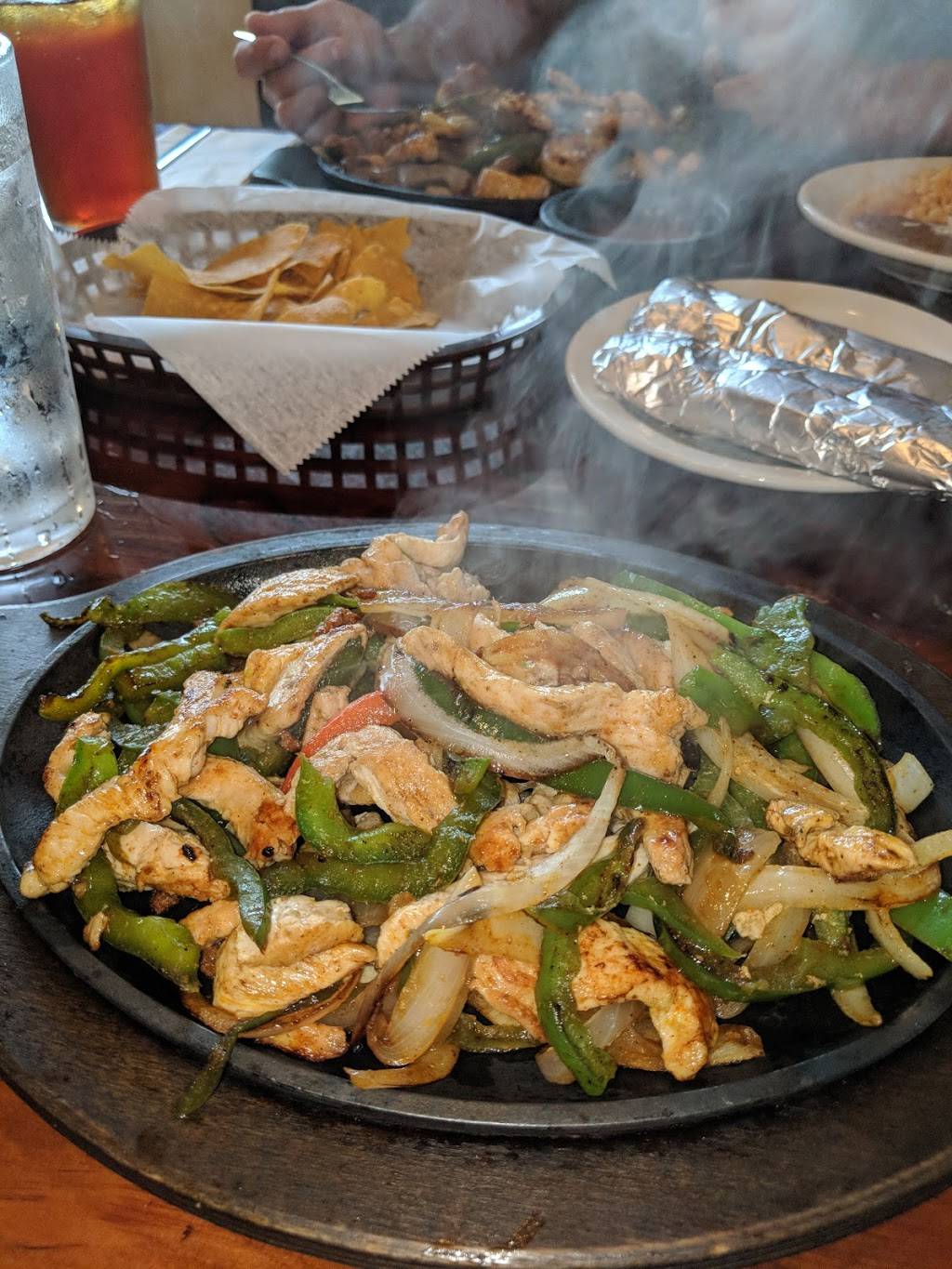 Sonora Mexican Grill | restaurant | 500 W Granada Blvd Suite 1, Ormond Beach, FL 32174, USA | 3864925485 OR +1 386-492-5485