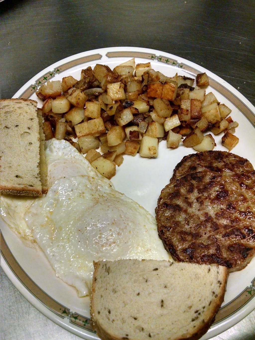 Sandys Country Cottage | restaurant | 794 Northern Potter Rd, Ulysses, PA 16948, USA | 8148487425 OR +1 814-848-7425