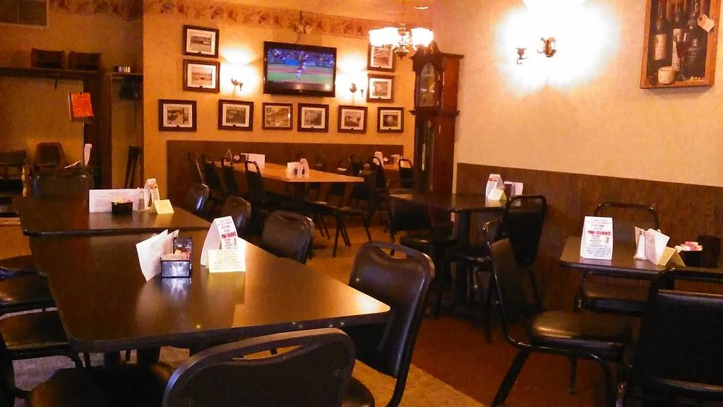 The Valley Tavern | restaurant | 1 Cherry St, Seven Valleys, PA 17360, USA | 7174282611 OR +1 717-428-2611