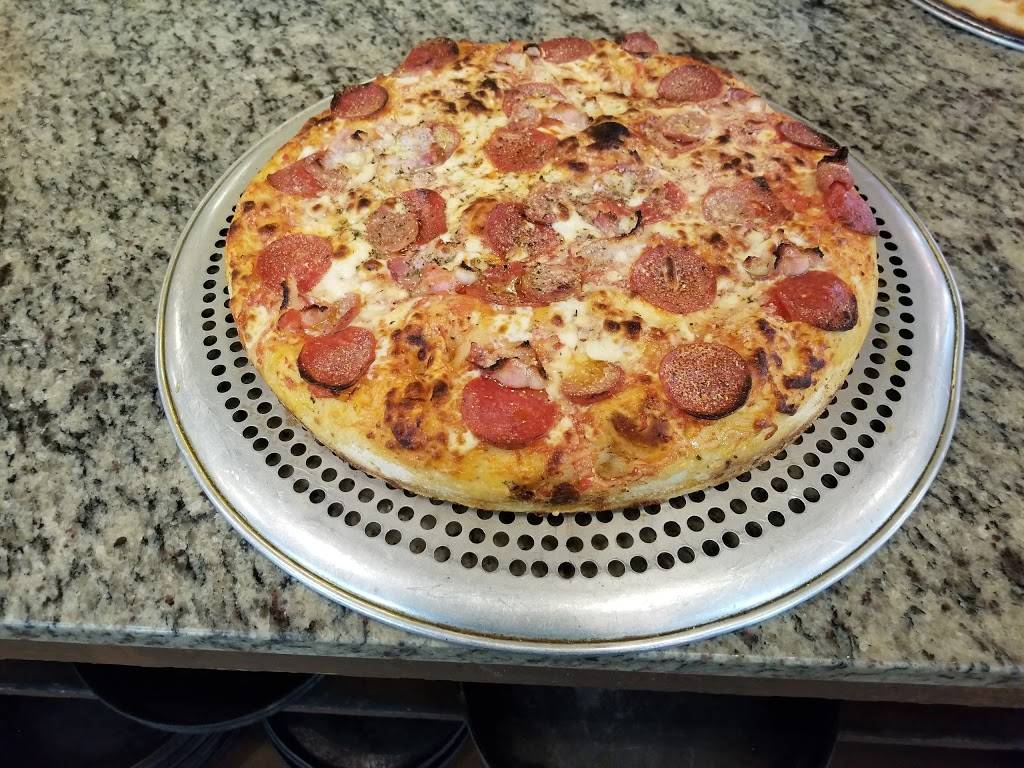 Pizzaiolo Gourmet Pizza | restaurant | 865 York Mills Rd, North York, ON M3B 1Y6, Canada | 4169871212 OR +1 416-987-1212