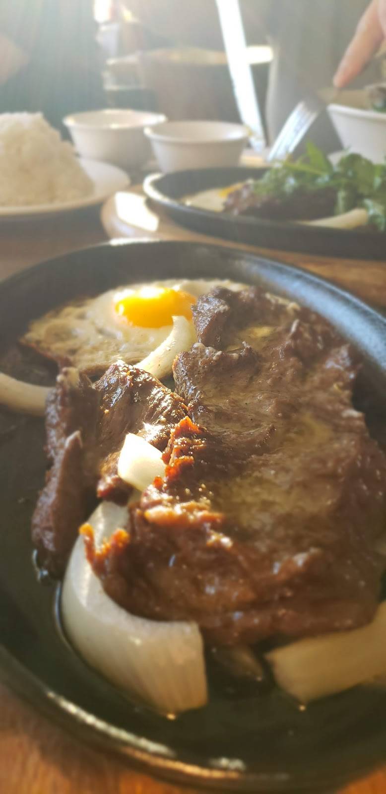 Phở Thanh Restaurant | restaurant | 9625 Bolsa Ave, Westminster, CA 92683, USA | 7148399882 OR +1 714-839-9882