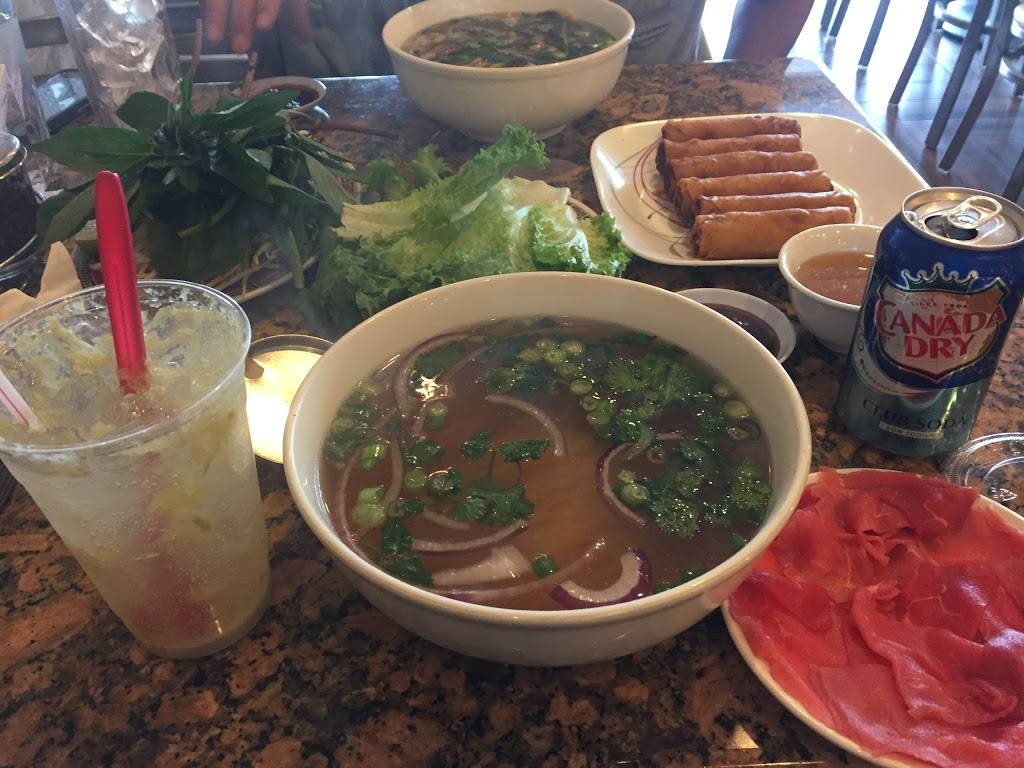 Pho Dūng | restaurant | 13211 Bellaire Blvd, Houston, TX 77083, USA | 2815307722 OR +1 281-530-7722