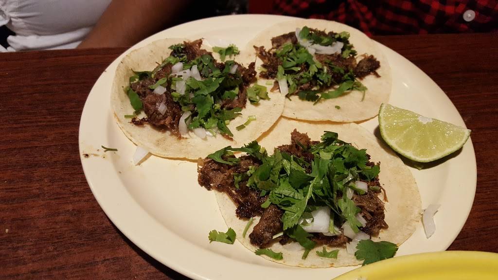 Taqueria Guerrero | restaurant | 921 S Main St, Graham, NC 27253, USA | 3362277133 OR +1 336-227-7133