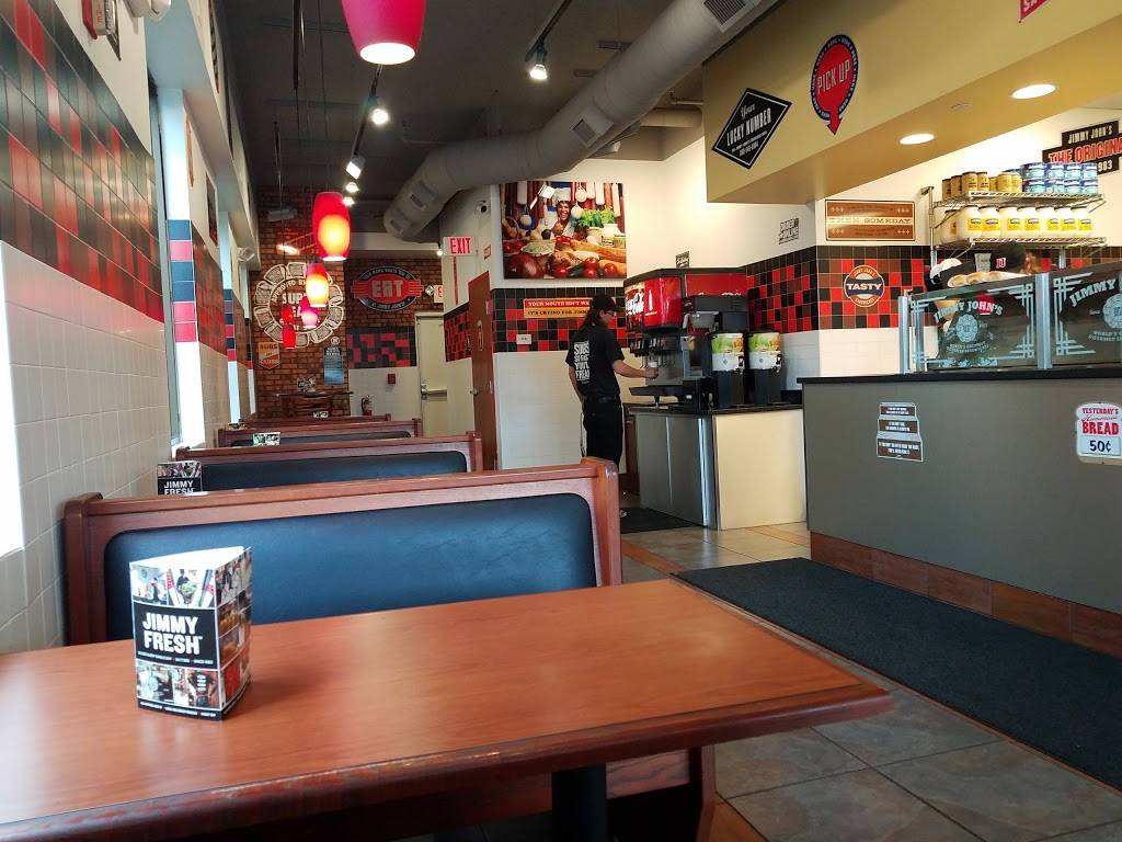 Jimmy Johns | meal delivery | 9708 Kenwood Rd Ste. A, Blue Ash, OH 45242, USA | 5137938880 OR +1 513-793-8880