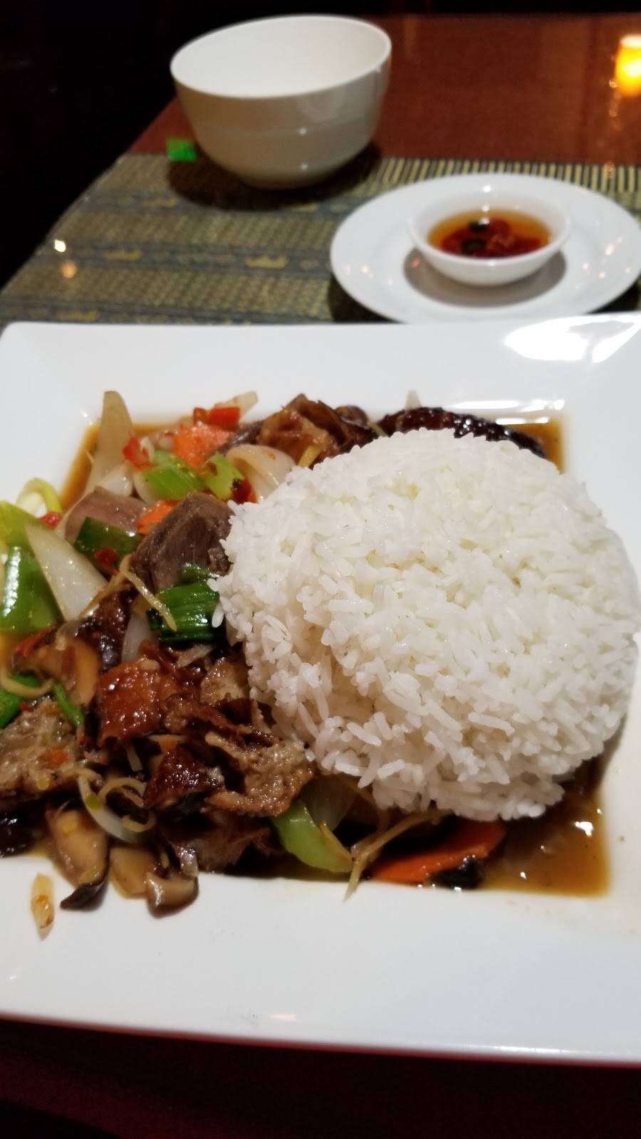 Simply Thai | restaurant | 15 Eagle Canyon Dr, Sparks, NV 89441, USA | 7754255000 OR +1 775-425-5000